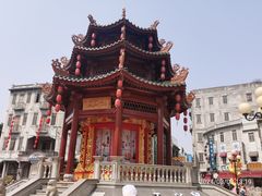 -汕头市小公园