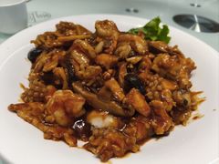 -普天和酒楼·新津菜·烤鸭(天津之眼店)