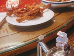 -老华洋饭庄(成林道店)