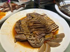-刘胖子家常菜·蹄花焖藕(富安街店)