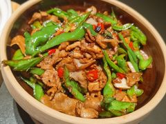 -鸽子侯·家宴·平价海鲜(市图书馆店)
