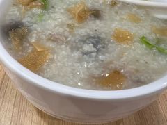-宏状元现熬粥·京味菜(黄寺大街店)