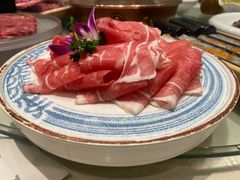 -阳坊胜利涮羊肉(阳坊总店)
