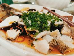 -清心鸡沙田乳鸽店·非遗传承(粤垦路店)