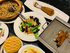 -新兴·金羊座·粤菜点心(乐峰店)