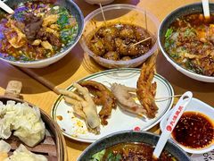 -嘉州九妹凤爪(乐山总店)
