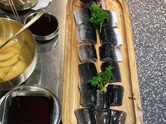 -本炙炭烤·蒲烧活鳗料理店(金沙洲店)