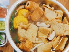 -WOW LUCKY创意韩料(龙阳广场店)