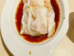 爽滑鲜虾肠粉-香港池仔记肠粉王(博多新记襄阳南路店)