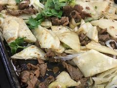 -清真永恒华威肉饼(潘家园店)