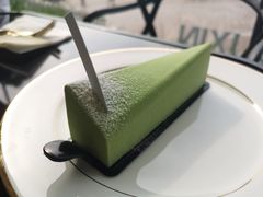 -游心咖啡(青山滨江店)