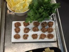 -通一顺老北京炭火锅(玉桥西路店)