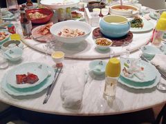 -宴昆山·私房菜(春晖店)