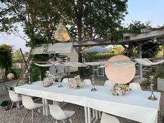 -安德鲁户外烧烤帐篷营地(马泉营店)