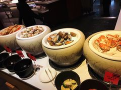 -The COOK·厨餐厅·自助餐(浦东嘉里大酒店)