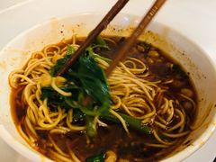 -秦云老太婆摊摊面(全国总店)