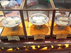 -富华斋饽饽铺·宫廷糕点·伴手礼(护国新天地店)