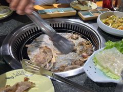 -鹤之乡·齐齐哈尔烤肉·非遗(秋涛路店)