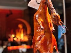 -四季民福烤鸭店(故宫店)