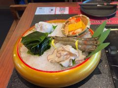 -牛New寿喜烧(闵行龙湖天街店)