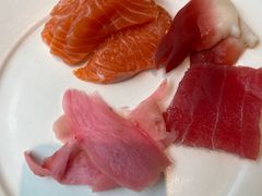 -永泰福朋喜来登酒店-宜客乐自助餐厅(远大路店)