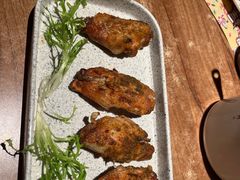 -耶里夏丽·丝路新疆菜·清真食品(徐汇南丹东路臻选店)