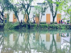 -西溪南古村落景区