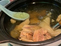 -望湘园湖南菜(赛格店)