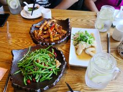-小和庆·知味(首铸万科店)