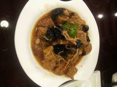 -素芝林素食养生会所(黄山豪庭·御府店)