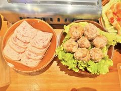 -黔有有贵州酸汤夺夺粉火锅(五味十字店)