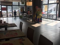 -麦当劳(金平路站店)