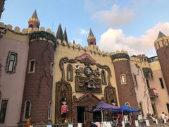 -安徒生童话乐园