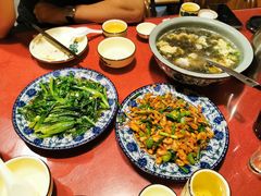 -生态苑农庄(十里画廊遇龙河店)