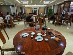 大堂-顺德人家食府(黄金广场店)