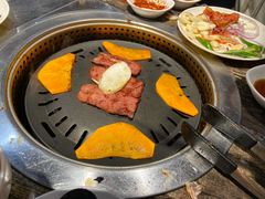 -33韩式自助烧烤(环城南路店)