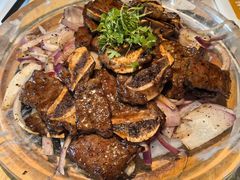 -味钱塘·钱塘浙宴(宋城之江银泰店)