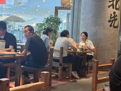 -北丐先生·野馄饨烧烤(长宁龙之梦店)