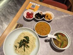 -裕兴记•蟹黄面馆(人民广场店)