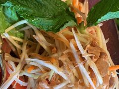 -CHINCHIN 青青·泰国料理(万象食家店)