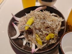 -蚝堡海鲜·威海菜·海肠捞饭·烧烤·亚洲吃蚝公司(幸福门店)