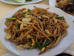 -晋阳饭庄(虎坊桥店)