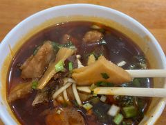 -老福庆和特色粉面馆(单洞三路店)