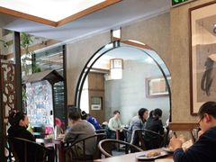 大堂-堂宴·老厦门私房菜(1988仙岳总店)