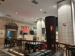 -国际饭店·西餐厅(西大直街店)