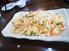 -抹直口特色菜馆(一店)