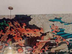 -半天妖烤鱼(芝罘万达店)