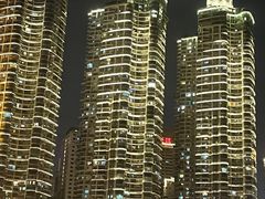 -重庆两江夜游-交运系列