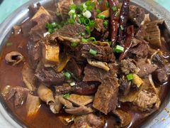 -麻木老地方牛筋牛杂(长堤街店)