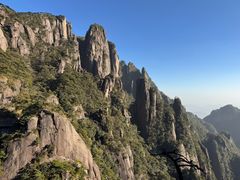 -三清山风景名胜区